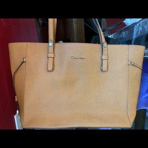 Calvin Klein shoulder bag